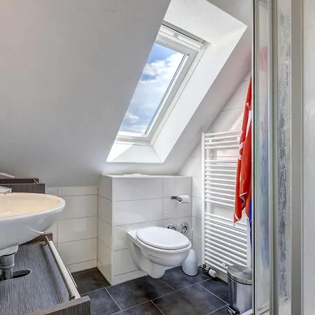 Zinnowitz, Sanddorn Zinnowitz